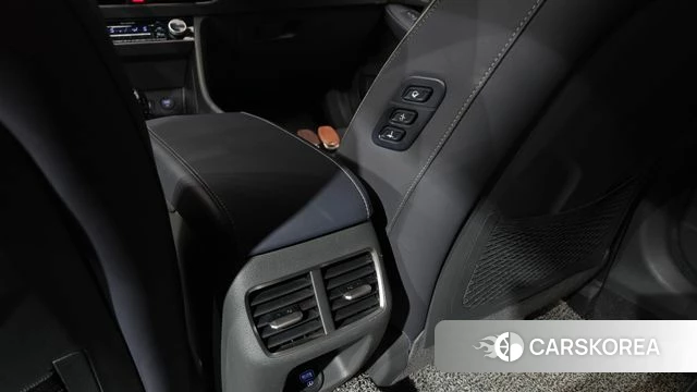 Hyundai Sonata (DN8) id 4625282 из Кореи 9