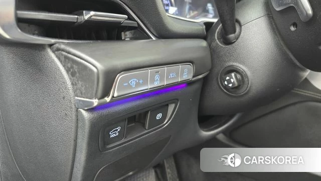 Genesis GV80 id 4416020 из Кореи 9