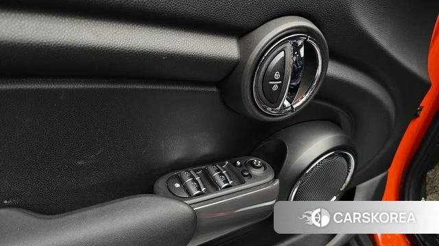 Mini Cooper id 3892798 из Кореи 9