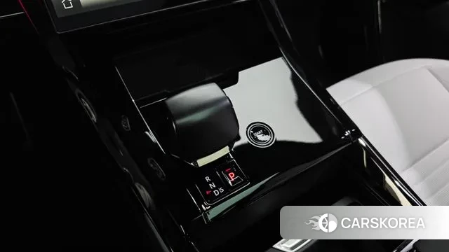 Land Rover Range Rover Sport 3rd Generation id 3575888 из Кореи 9