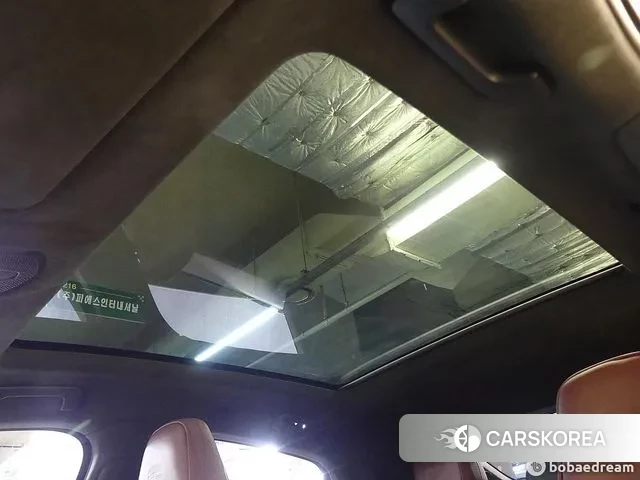 Porsche Cayenne (PO536) id 3614435 из Кореи 9