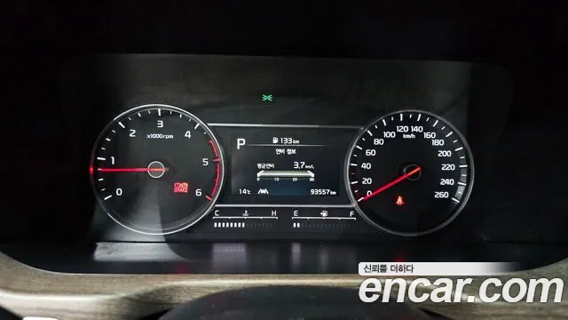 Kia Sorento 4th Generation id 2585822 из Кореи 9