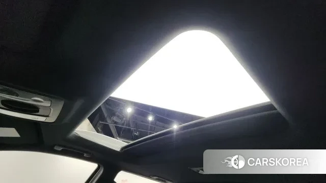 Kia Mohave Master id 3347834 из Кореи 9