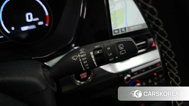 Kia Niro Plus id 4401418 из Кореи 9