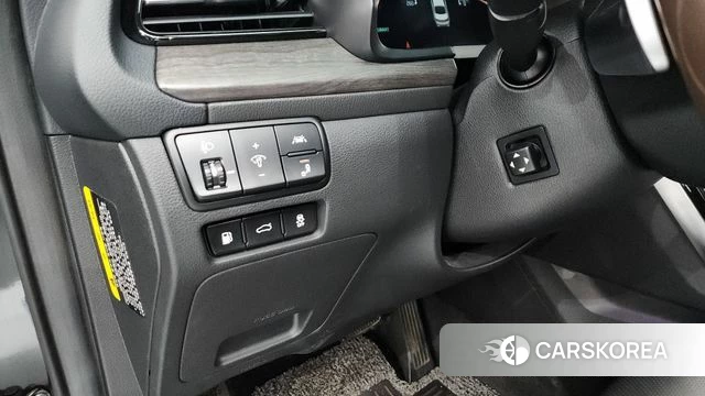 Kia K7 Premier id 4562973 из Кореи 9