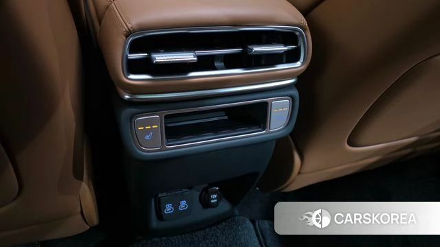 Genesis GV80 id 4734758 из Кореи 9
