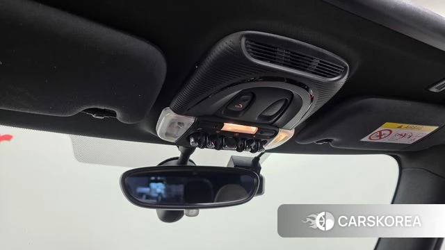 Mini Cooper S id 4224927 из Кореи 9