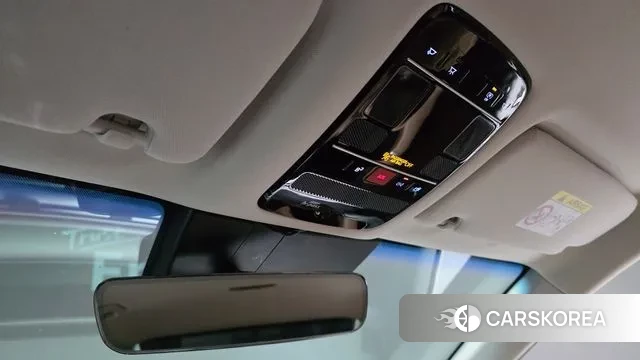 Hyundai Grandeur (GN7) id 3031842 из Кореи 9