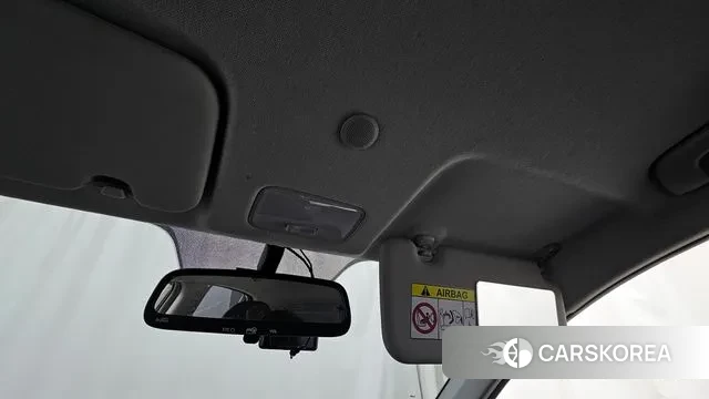 Kia Morning Urban (JA) id 3600578 из Кореи 9