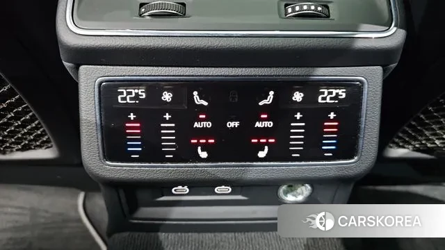 Audi A7 (4K) id 3686629 из Кореи 9