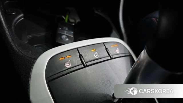Kia All New Morning (JA) id 4678013 из Кореи 9