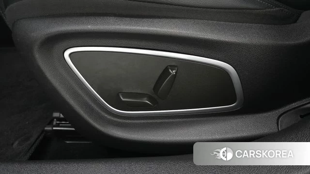 Renault Korea (Samsung) The New SM6 id 4231920 из Кореи 9