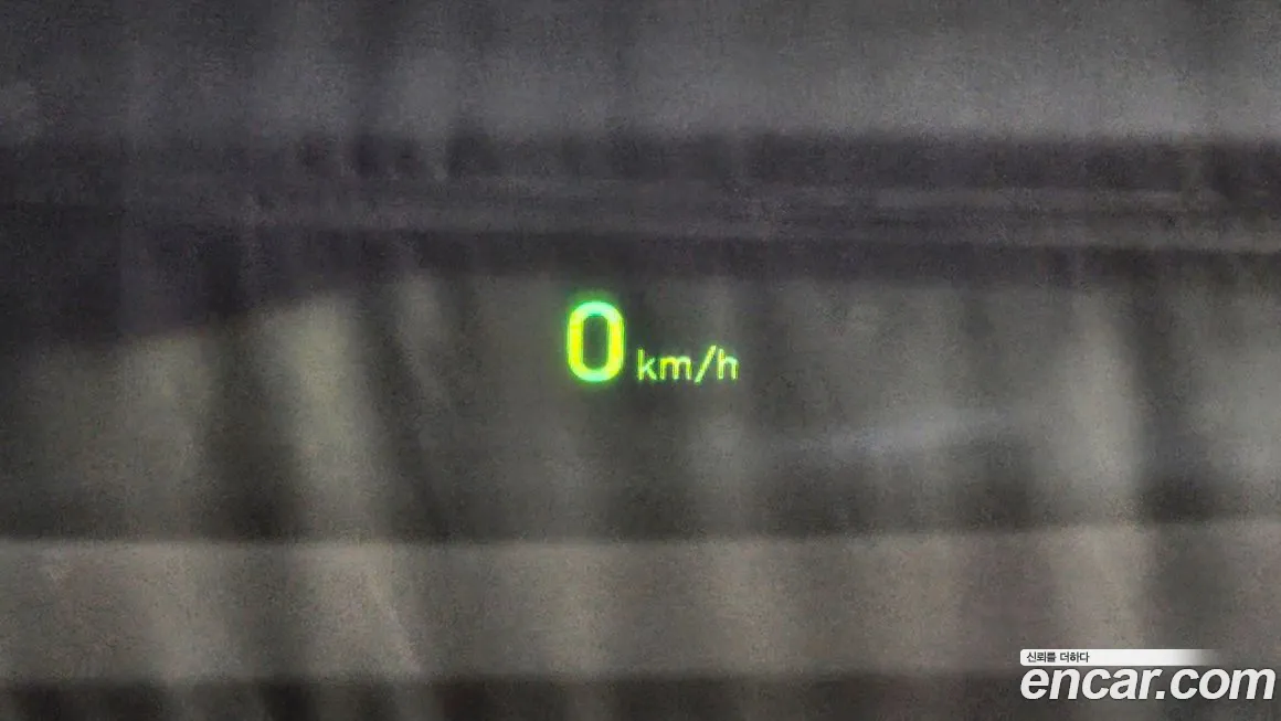 Genesis EQ900 id 2034806 из Кореи 9