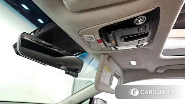 Kia K8 id 3273084 из Кореи 9