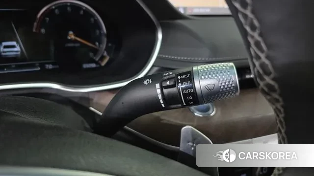 Genesis G80 (RG3) id 3028811 из Кореи 9