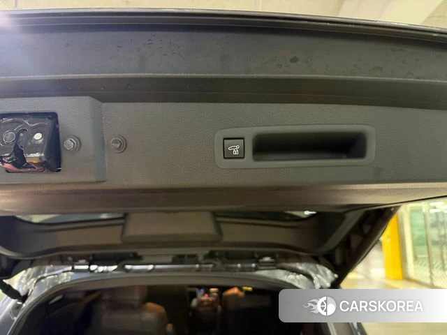 Toyota Sienna 4th Generation id 4654037 из Кореи 9