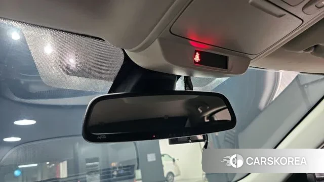 Renault Korea (Samsung) SM6 id 3588459 из Кореи 9