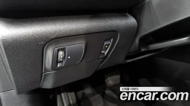 Renault Korea (Samsung) SM6 id 2466501 из Кореи 9