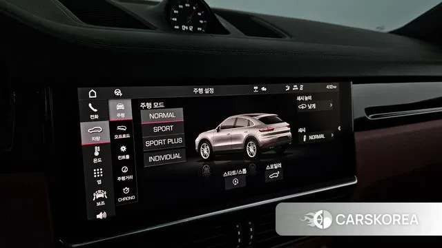 Porsche Cayenne (PO536) id 3433411 из Кореи 9