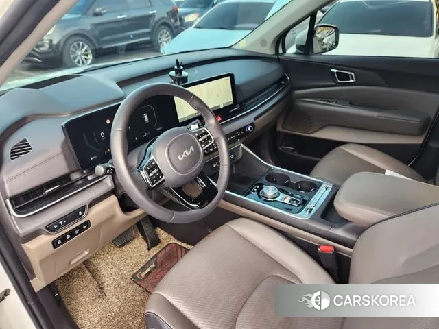 Kia The New Carnival 4th Generation id 3492120 из Кореи 9