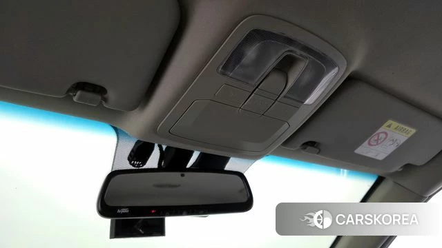 Ssangyong Beautiful Korando id 3866253 из Кореи 9