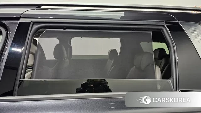 Kia Carnival 4th generation id 3660851 из Кореи 9