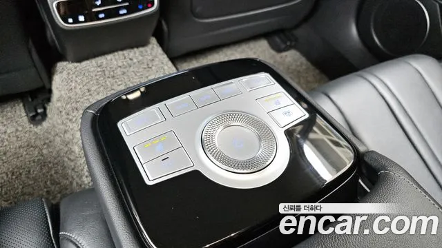 Genesis G80 (RG3) id 2702674 из Кореи 9