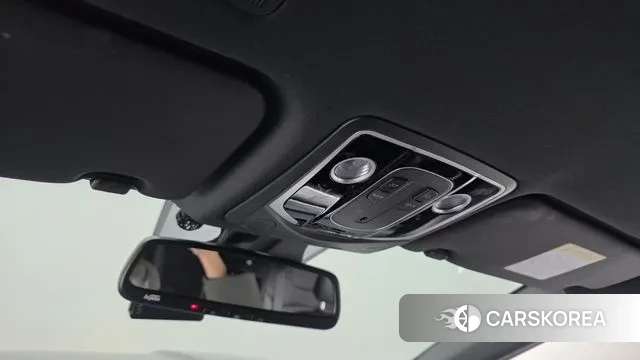 Ssangyong Torres id 3487749 из Кореи 9