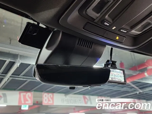 GMC Sierra id 2873891 из Кореи 9