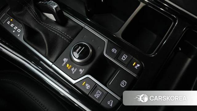 Kia Sorento 4th Generation id 4445565 из Кореи 9