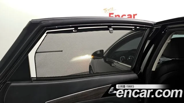 Kia K7 Premier id 2922053 из Кореи 9