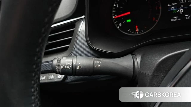 Renault Korea (Samsung) XM3 id 4224813 из Кореи 9