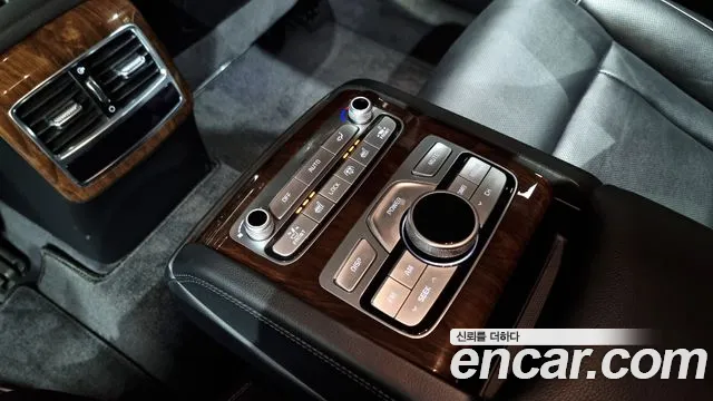 Kia More K9 id 2201823 из Кореи 9