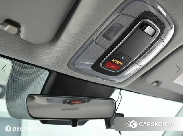 Hyundai Avante Hybrid (CN7) id 4608856 из Кореи 9