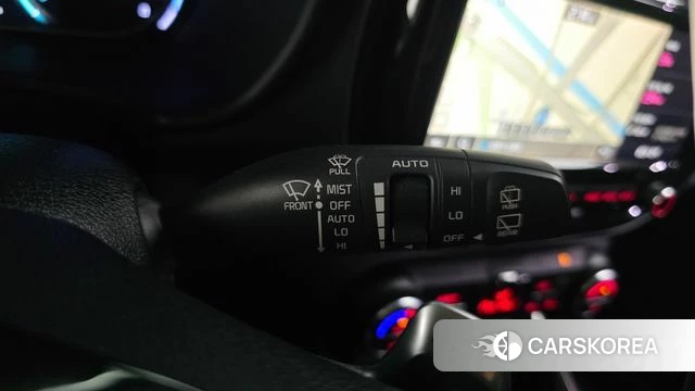 Kia Soul Booster EV id 4371594 из Кореи 9