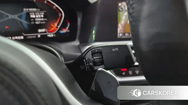 BMW 3 Series (G20) id 3766222 из Кореи 9