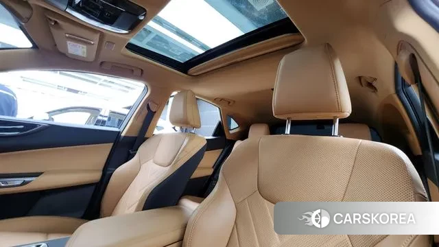 Lexus NX450h + 2nd generation id 3624918 из Кореи 9