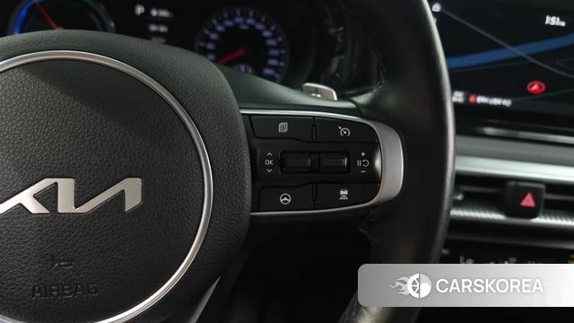 Kia K5 Hybrid 3rd Generation id 4315889 из Кореи 9