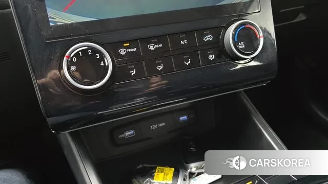 Hyundai Tucson (NX4) id 3488783 из Кореи 9