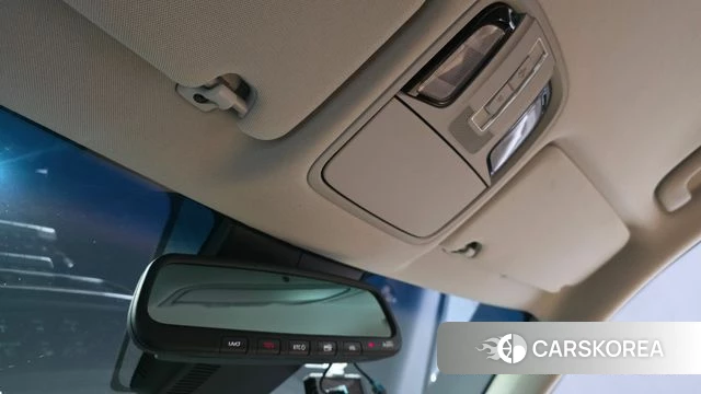 Kia K7 Premier id 4502136 из Кореи 9