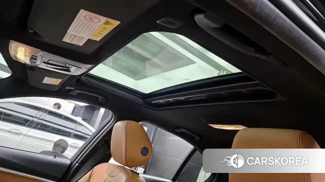 BMW 3 Series (F30) id 3454942 из Кореи 9