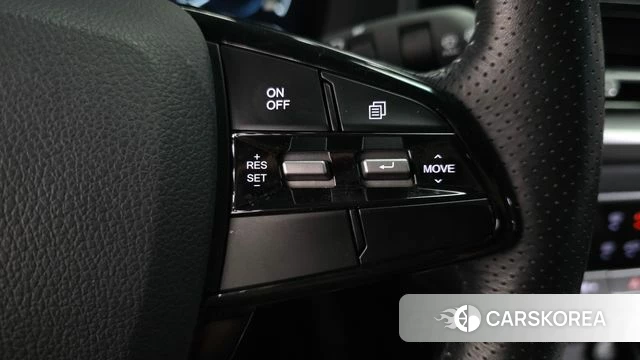 Ssangyong The New Rexton Sport id 4870932 из Кореи 9