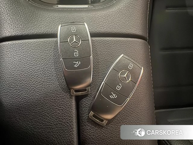 Mercedes-Benz GLE-Class W167 id 4443233 из Кореи 9