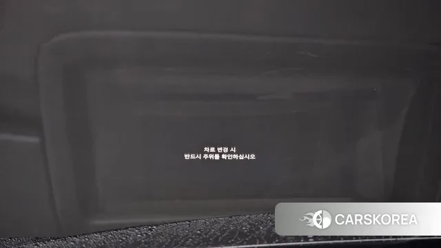 Genesis G80 (RG3) id 3416444 из Кореи 9