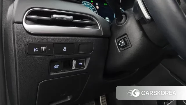 Hyundai The New Palisade id 3591094 из Кореи 9