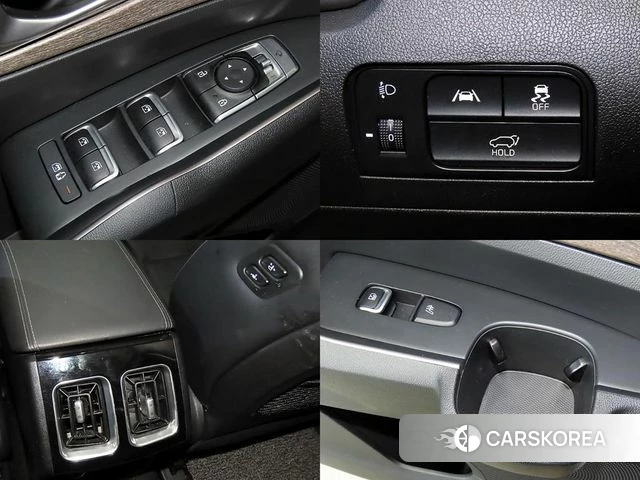 Kia Sorento 4th Generation id 3852148 из Кореи 9