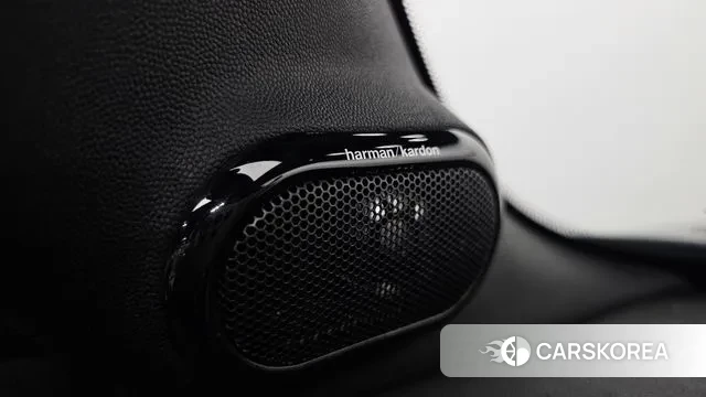 Mini Cooper S Convertible id 3593476 из Кореи 9