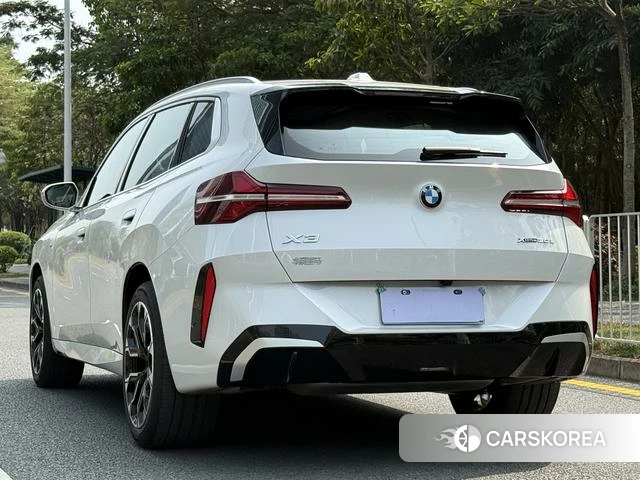 BMW X3 id 4274726 из Китая 9