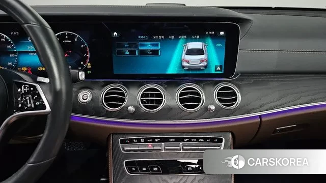 Mercedes-Benz E-Class W213 id 3739774 из Кореи 9