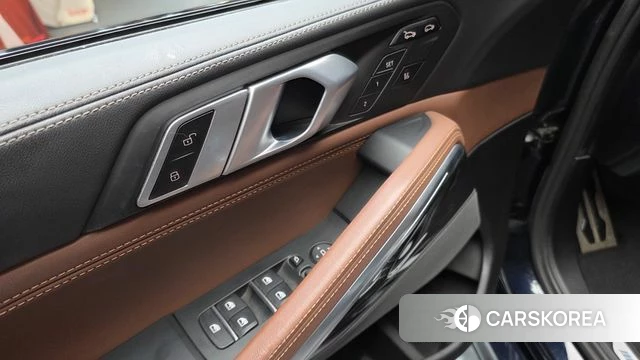 BMW X6 (G06) id 4442311 из Кореи 9